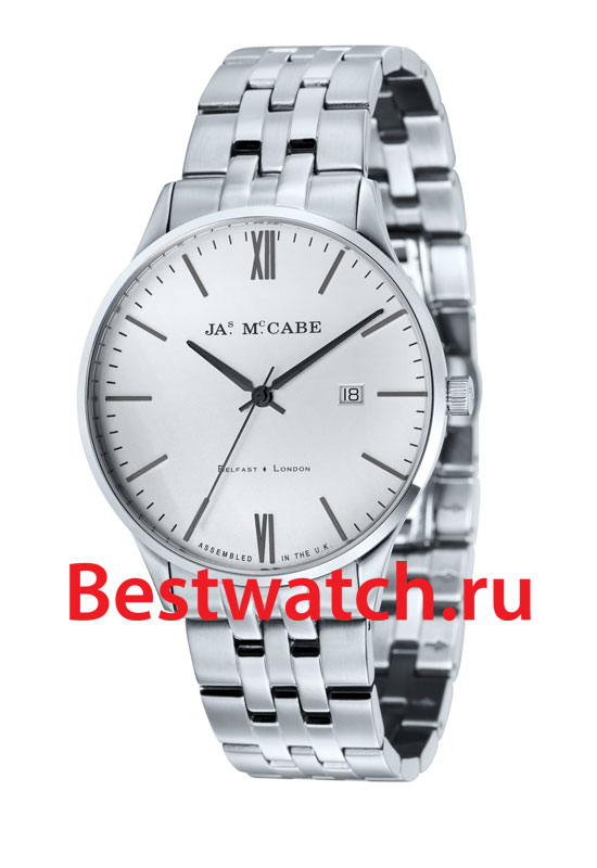 Часы James McCabe London JM-1016-11